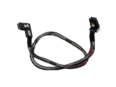 Dell PowerEdge R510 Mini-SAS B to H700/H200 Controller Cable